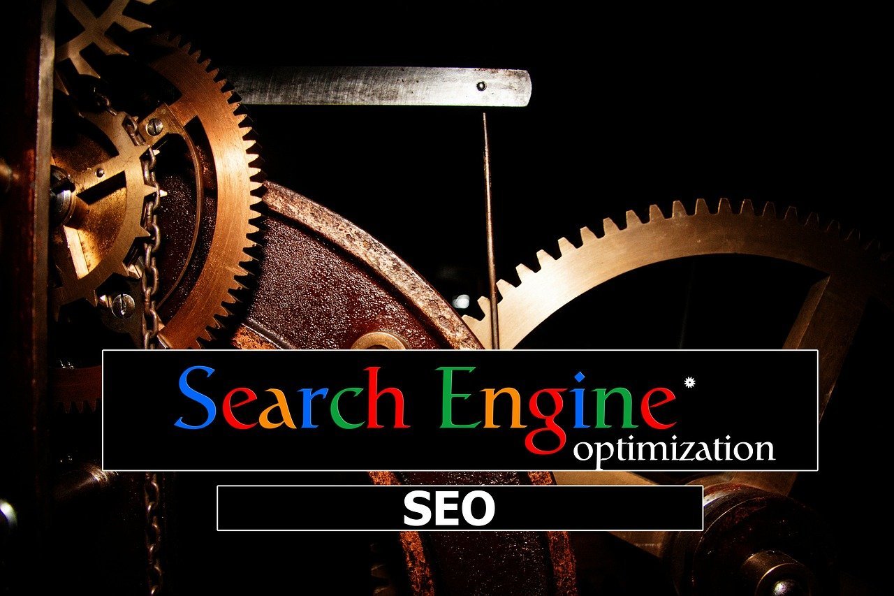 search engine optimization services