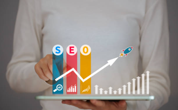 Search Engine Optimization (SEO) Services: Boost Your Online Presence