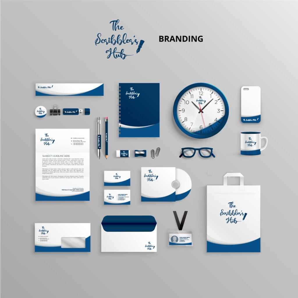 TSH-branding