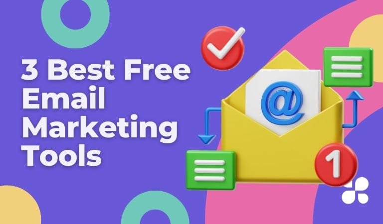 Discover the 3 Best Free Email Marketing Tools and Services by LookingLion