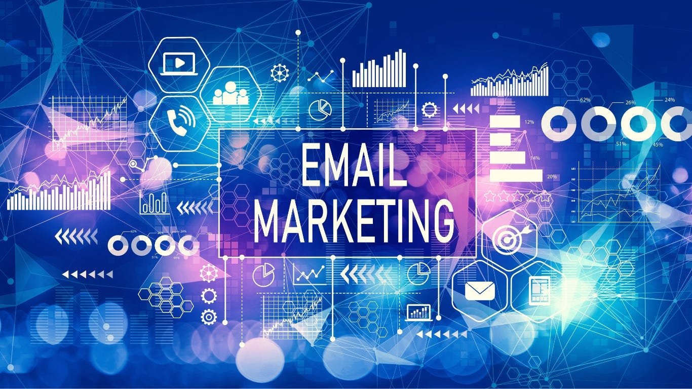 TARGETED EMAIL MARKETING: PRECISION IN AUDIENCE ENGAGEMENT