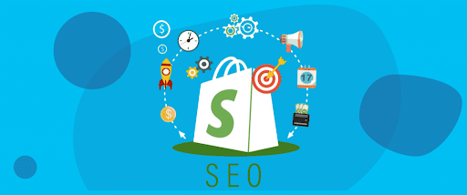 shopify seo services