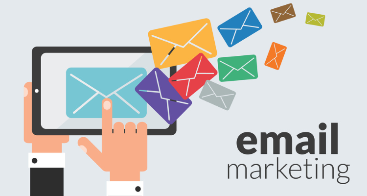 EMAIL MARKETING TRENDS: STAYING AHEAD IN THE INBOX