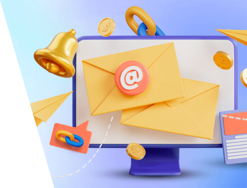 EXPLORE CREATIVE EMAIL CAMPAIGN IDEAS FOR IMPACTFUL OUTREACH