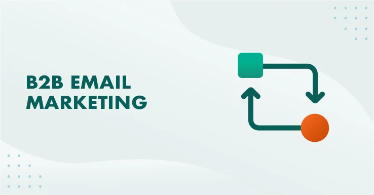 b2b email marketing