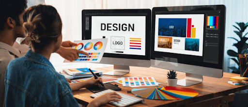 Graphic Design Services: Creativity Meets Strategy