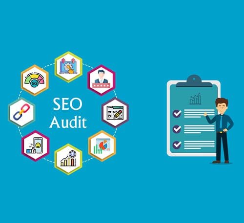 SEO Audit Services