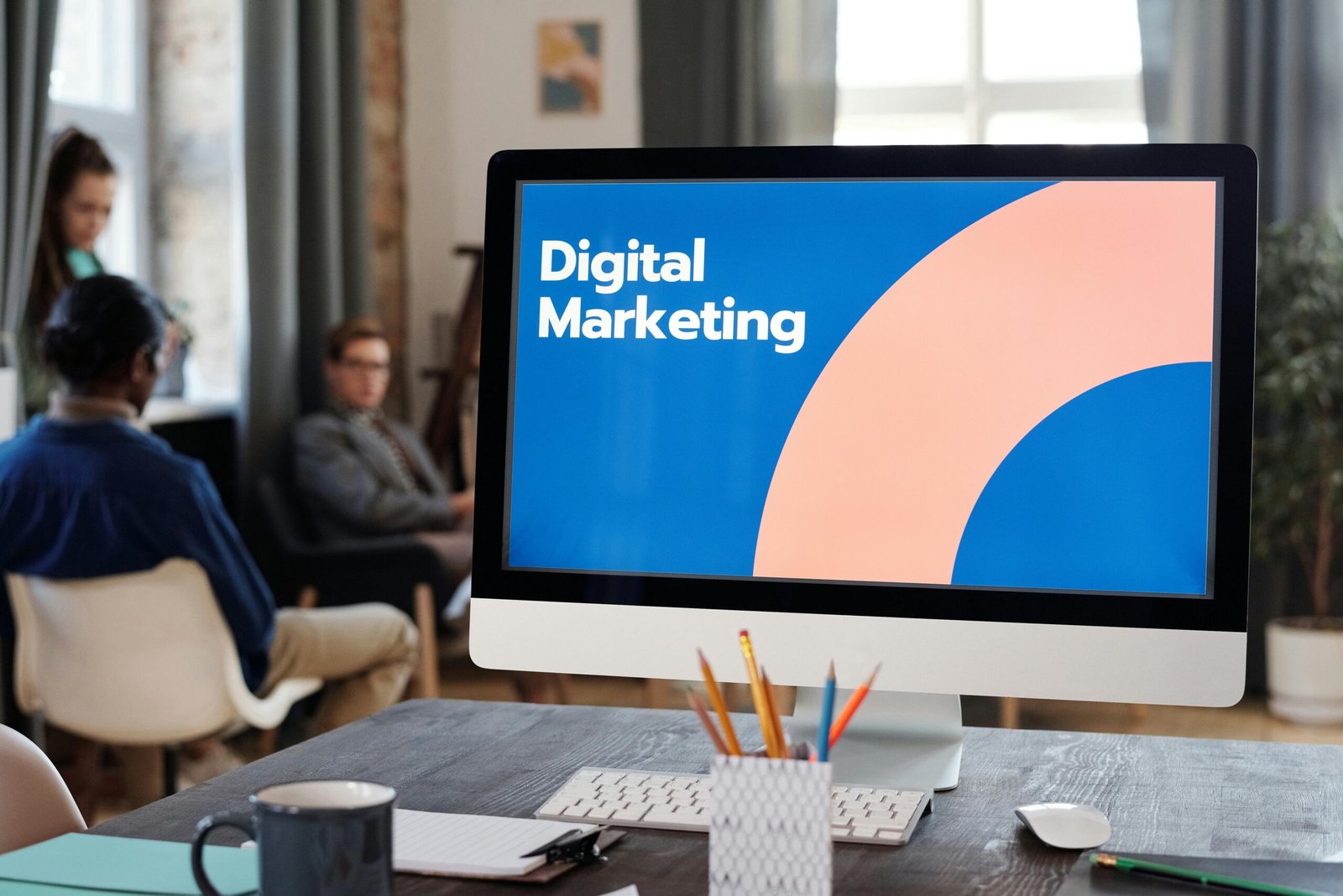 Why Digital Marketing Is Important