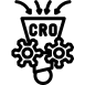 Conversion Rate Optimization (CRO)